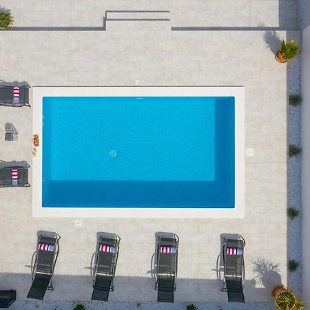 Villa Sunshine โรกอซนิซา ภายนอก รูปภาพ