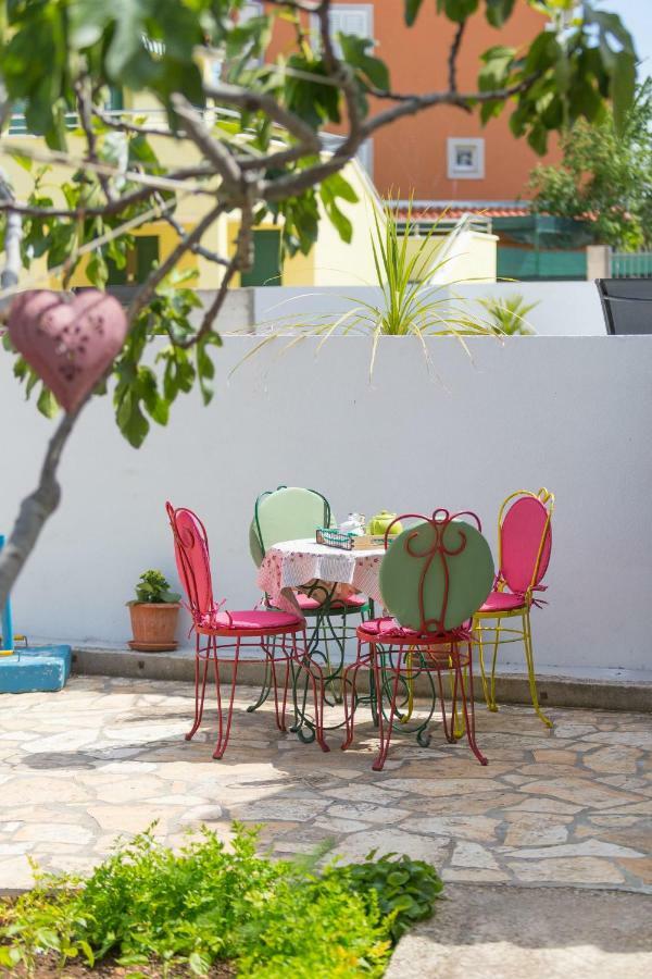 Villa Sunshine โรกอซนิซา ภายนอก รูปภาพ