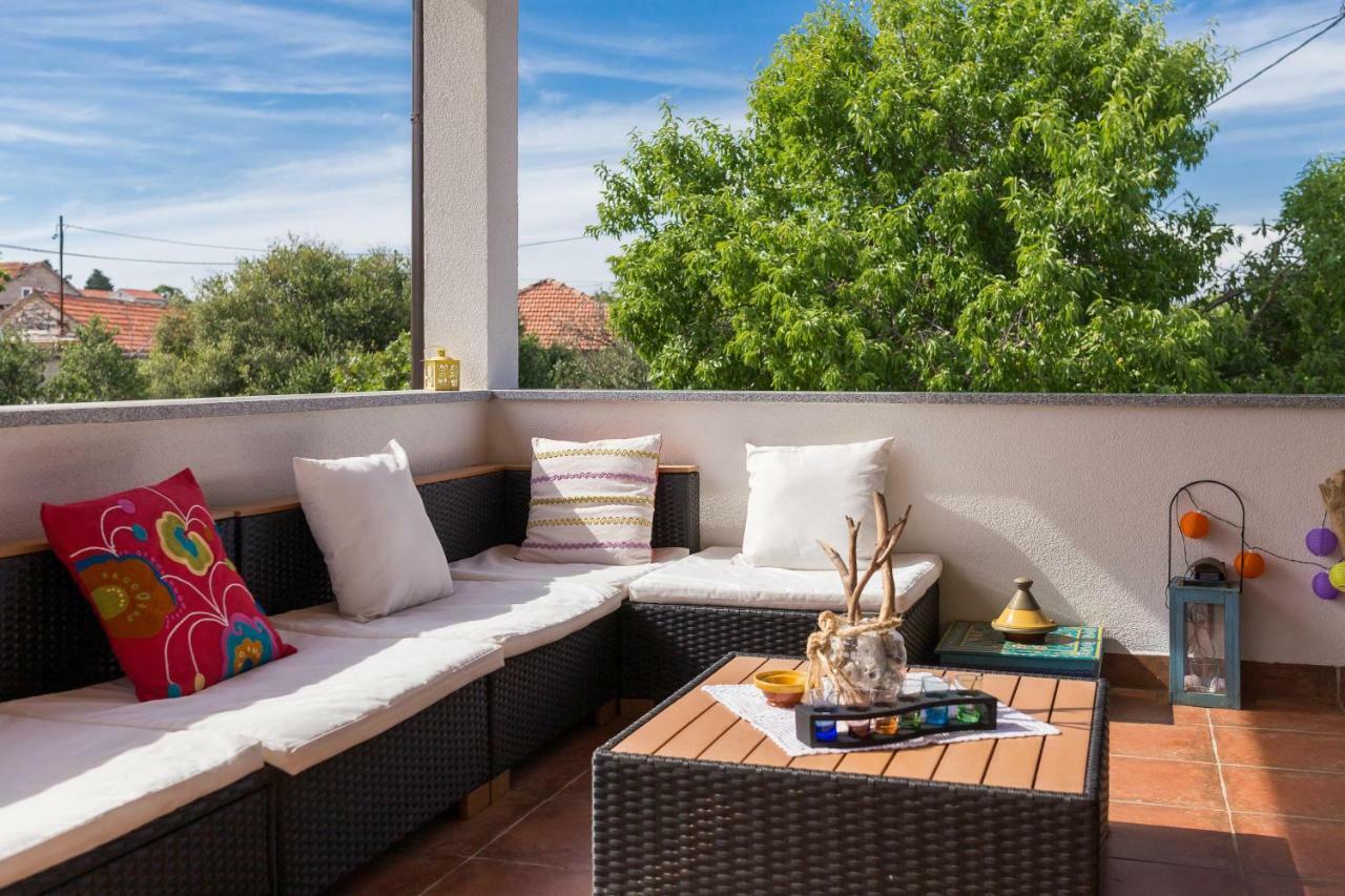 Villa Sunshine โรกอซนิซา ภายนอก รูปภาพ