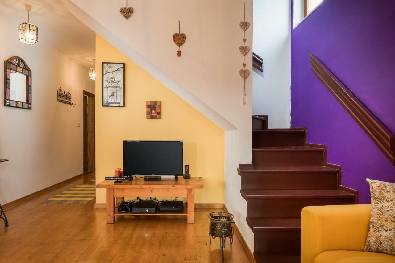 Villa Sunshine โรกอซนิซา ภายนอก รูปภาพ
