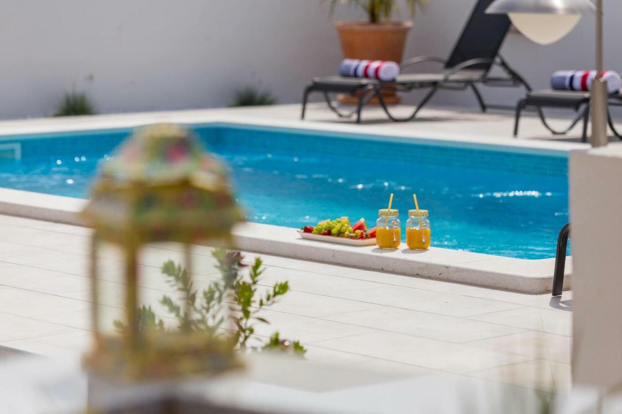 Villa Sunshine โรกอซนิซา ภายนอก รูปภาพ