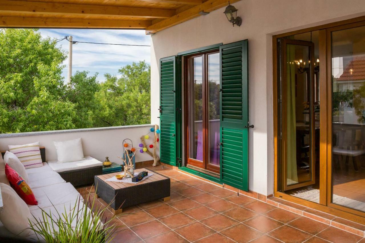 Villa Sunshine โรกอซนิซา ภายนอก รูปภาพ